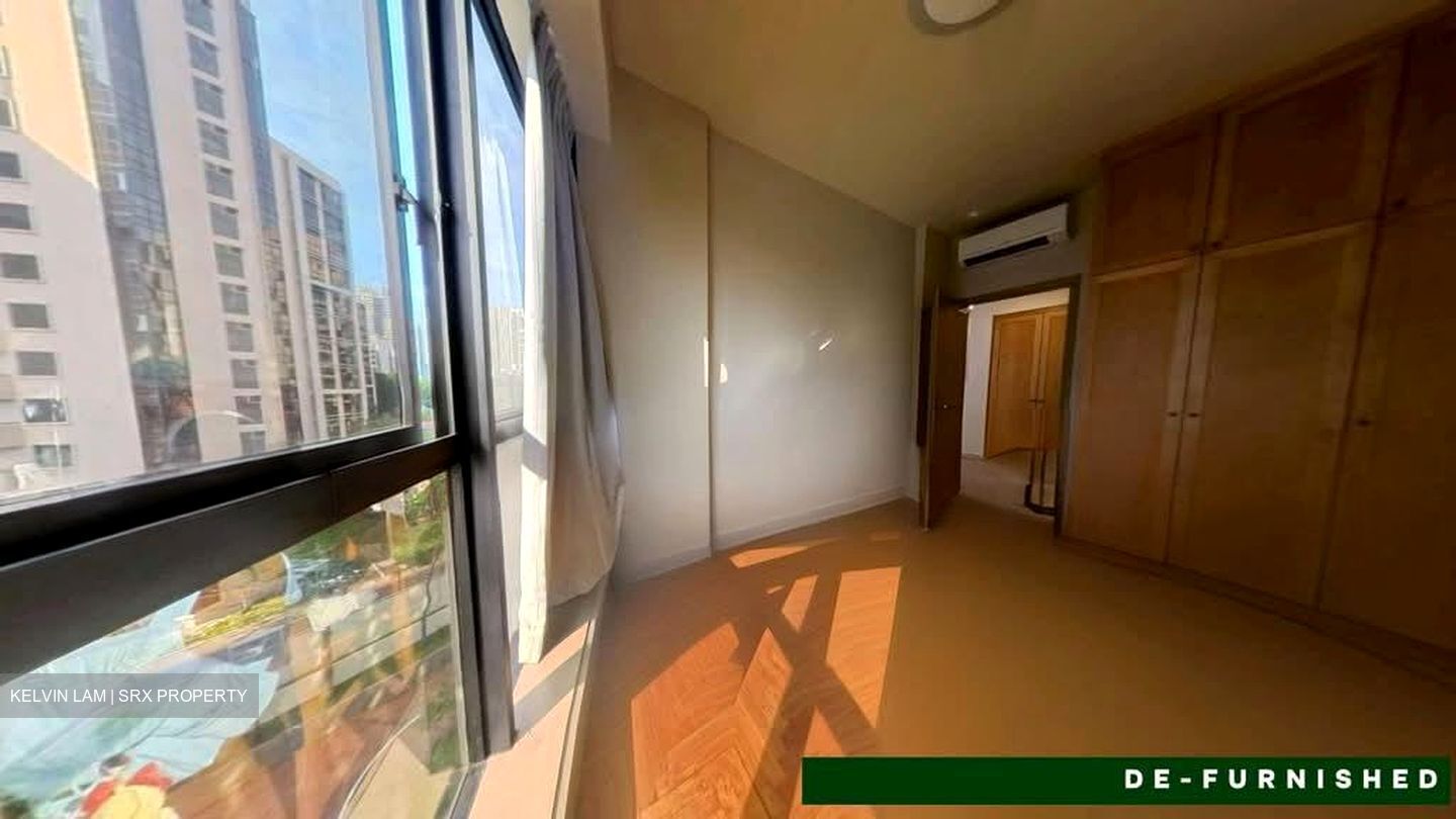 Heritage View (D5), Condominium #539185161